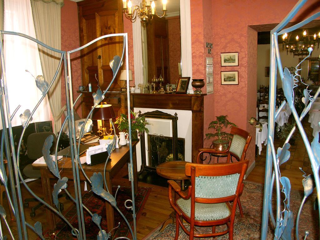Logis Hotel Beau Site アルジュレス・ガゾスト エクステリア 写真