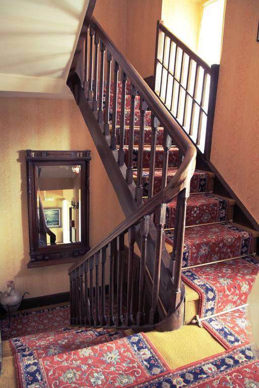 Logis Hotel Beau Site アルジュレス・ガゾスト エクステリア 写真