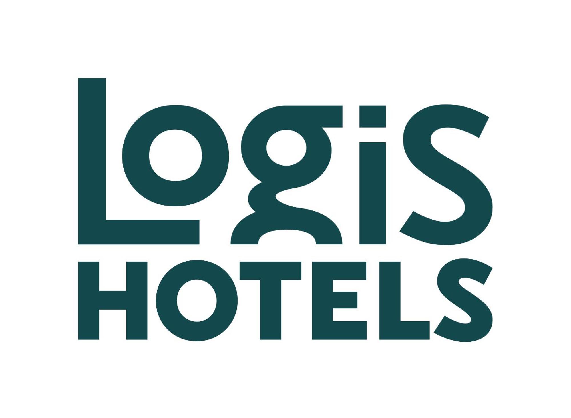 Logis Hotel Beau Site アルジュレス・ガゾスト エクステリア 写真